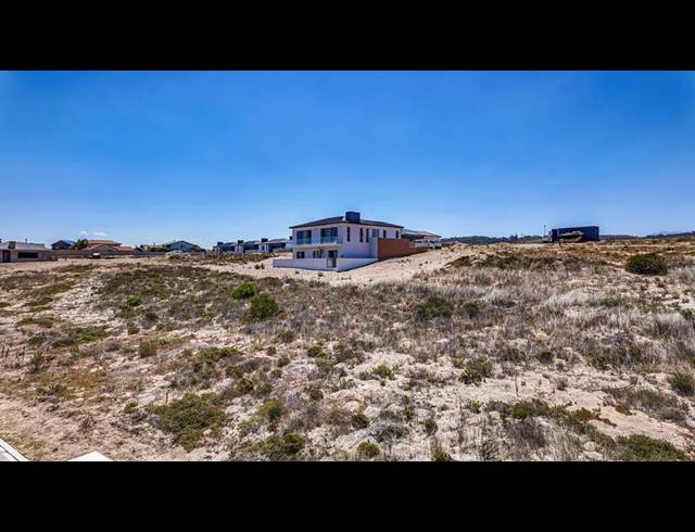4 BEDROOM HOUSE FOR SALE IN TERGNIET